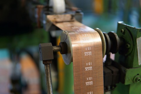 บริษัทผลิตลวดเย็บอุตสาหกรรม สมุทรปราการ